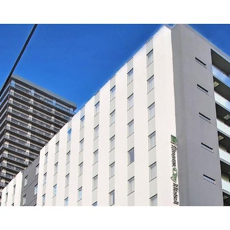 Tmark City Hotel Sapporo Odori - Vacation Stay 85634V Exterior photo