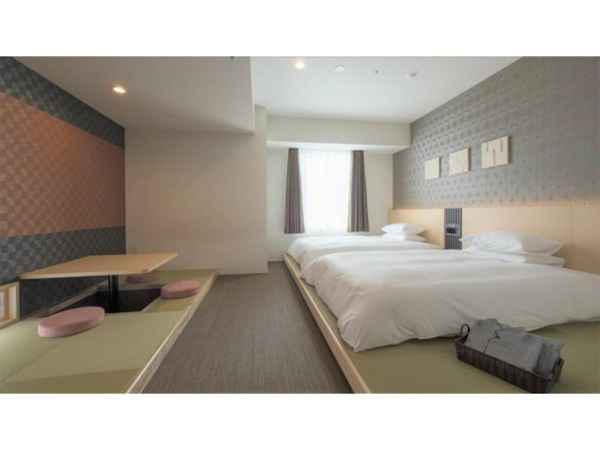 Tmark City Hotel Sapporo Odori - Vacation Stay 85634V Exterior photo