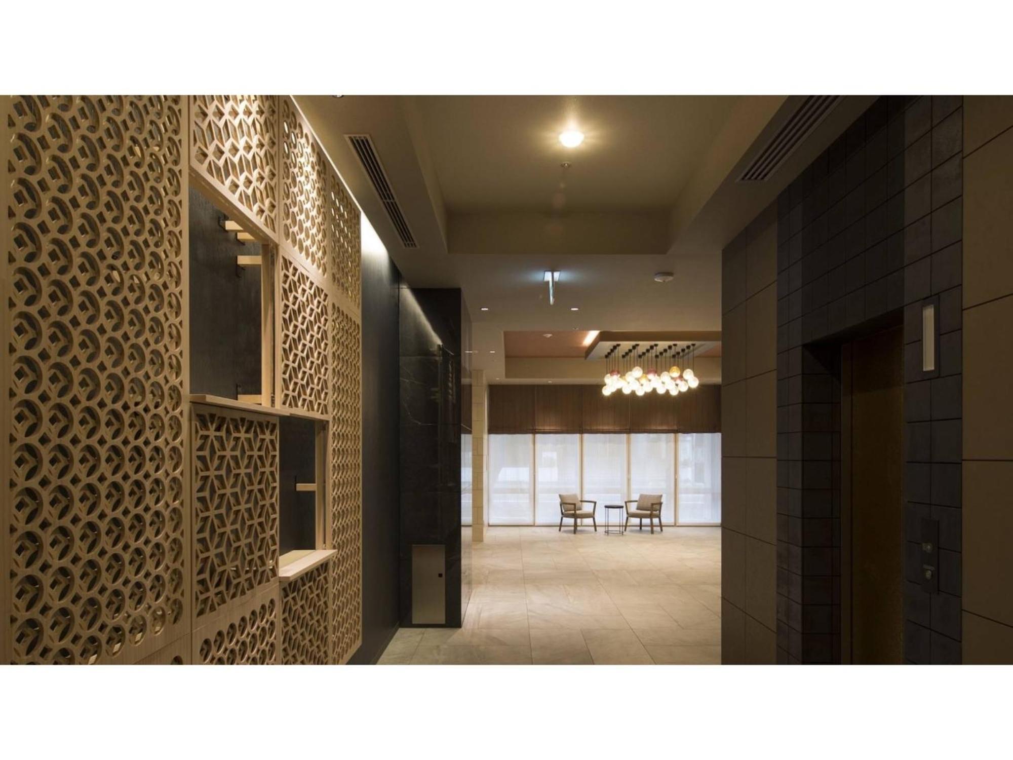 Tmark City Hotel Sapporo Odori - Vacation Stay 85634V Exterior photo