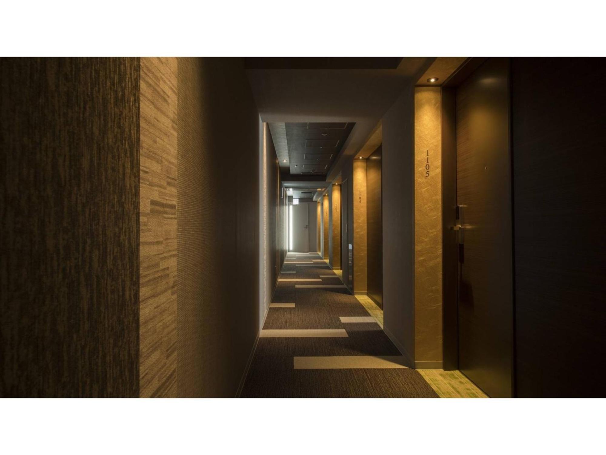 Tmark City Hotel Sapporo Odori - Vacation Stay 85634V Exterior photo