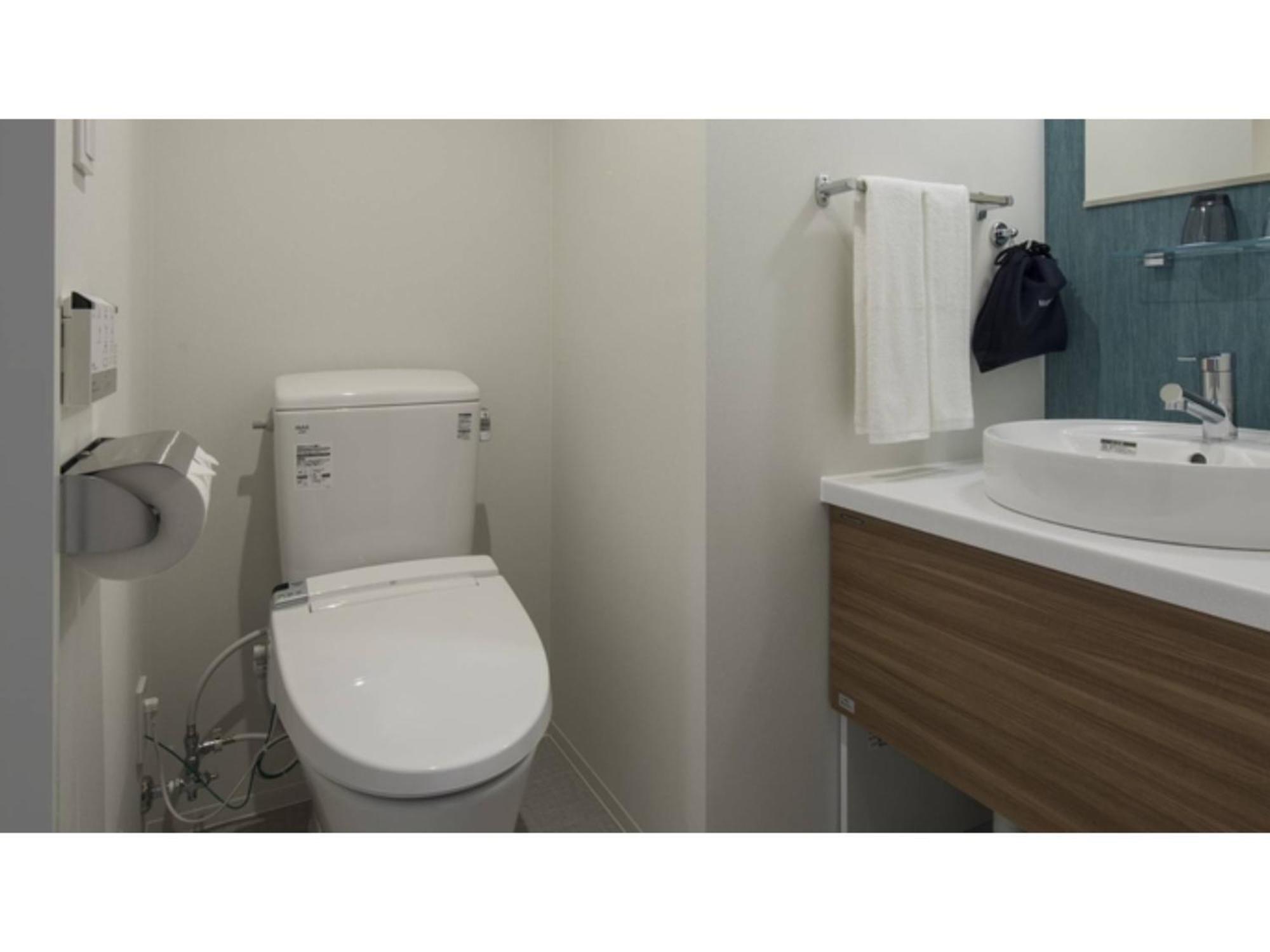 Tmark City Hotel Sapporo Odori - Vacation Stay 85634V Exterior photo